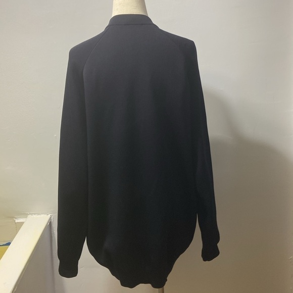COS ,WOMEN ZIP UP CARDIGAN. SIZE- MEDIUM. - Picture 3 of 14